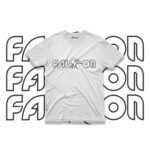 Falcon Tee