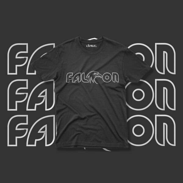 Falcon Tee