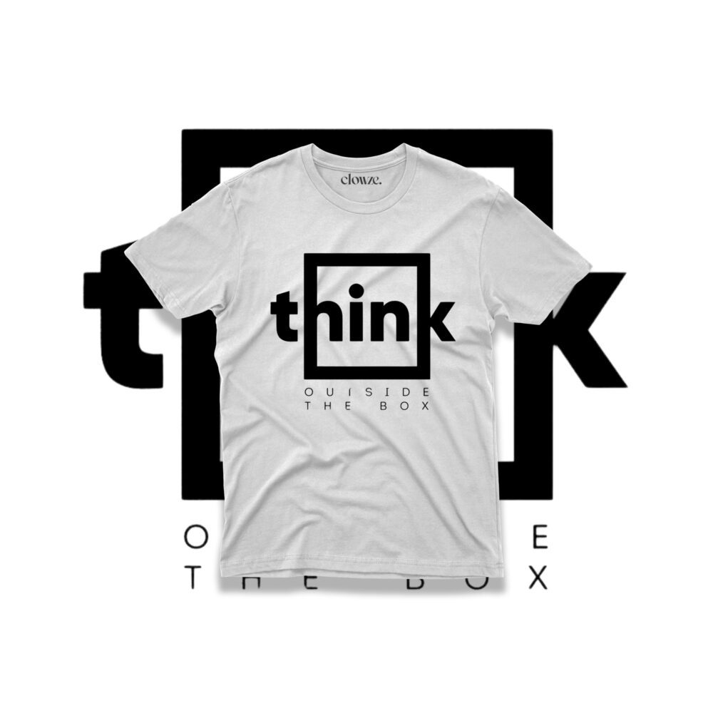 Think Tee